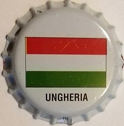 VALFRUTTA Hongrie