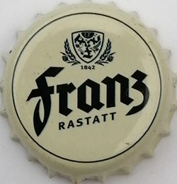 FRANZ RASTATT