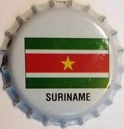 VALFRUTTA Suriname