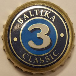 BALTIKA