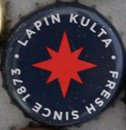 LAPIN KULTA