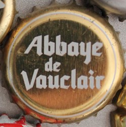 ABBAYE DE VAUCLAIR