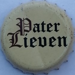 PATER LIEVEN