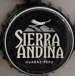 SIERRA ANDINA