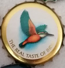 KINGFISHER
