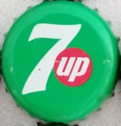 SEVEN UP