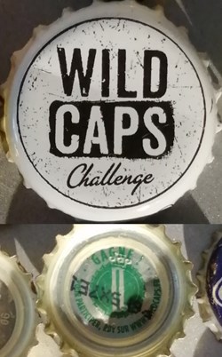 WILD CAPS