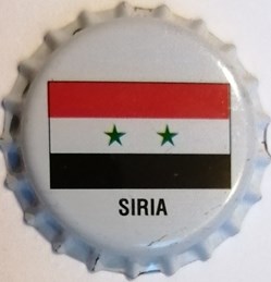 VALFRUTTA Syrie