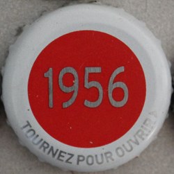 Série grise 1956