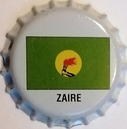 VALFRUTTA Zaïre