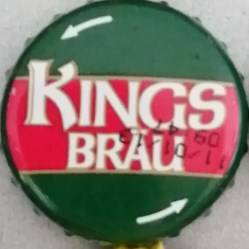 KINGS BRAU