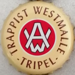 WESTMALLE TRIPEL