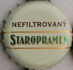 STAROPRAMEN