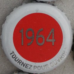 Série grise 1964