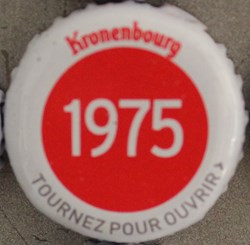 Série blanche 1975