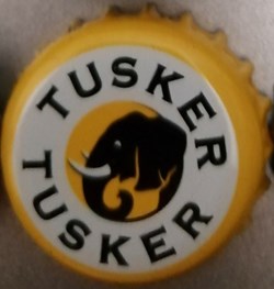 TUSKER
