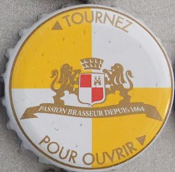 KRONENBOURG