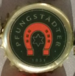 PFUNGSTADTER