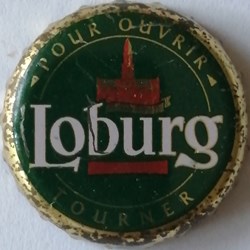 ARTOIS LOBURG