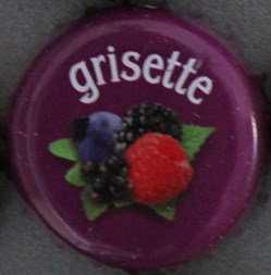 GRISETTE