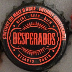 DESPERADOS