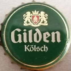GILDEN KOLSCH