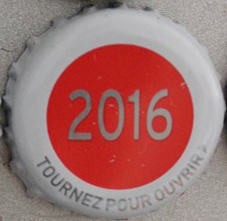 Série grise 2016
