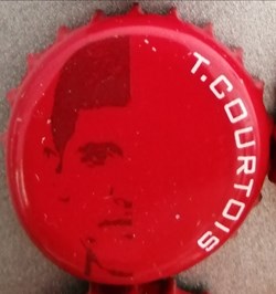 JUPILER-diables rouges-T-COURTOIS-Belgique