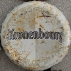 KRONENBOURG