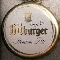 BITBURGER
