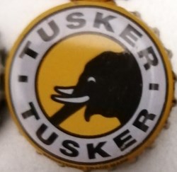 TUSKER