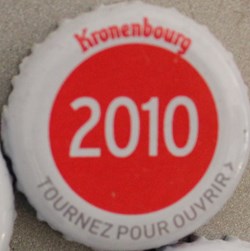 Série blanche 2010