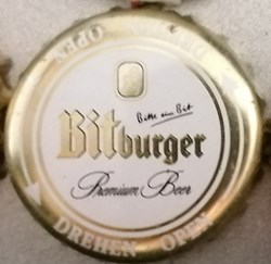 BITBURGER