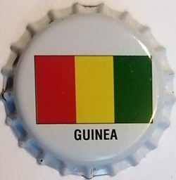 VALFRUTTA Guinée