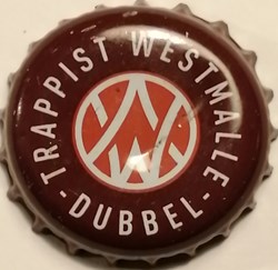 WESTMALLE DUBBEL