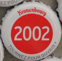 Série blanche 2002