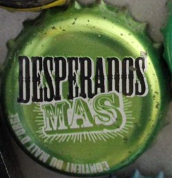 DESPERADOS