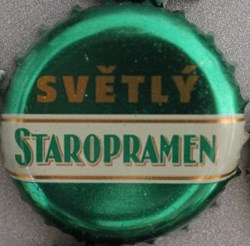 STAROPRAMEN