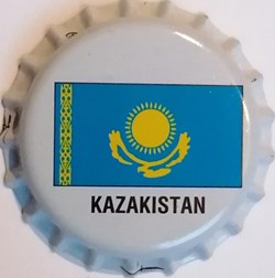 VALFRUTTA Kazakhstan