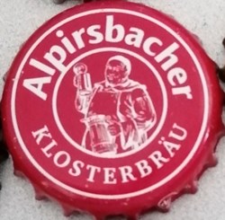 ALPIRSBACHER KLOSTERBRAU