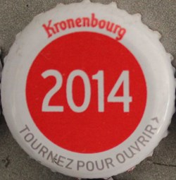 Série blanche 2014