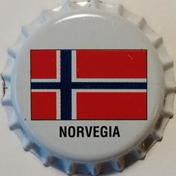 VALFRUTTA Norvège