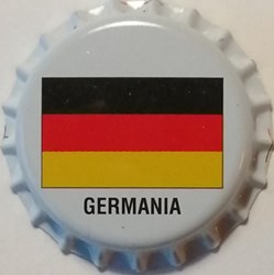 VALFRUTTA Allemagne
