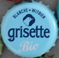 GRISETTE