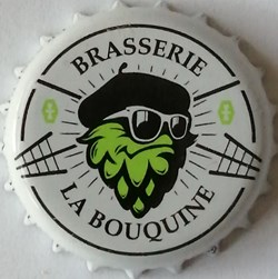LA BOUQUINE