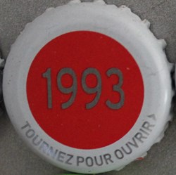 Série grise 1993