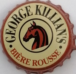 GEORGE KILLIAN'S