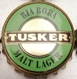 TUSKER