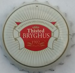 THISTED BRYGHUS