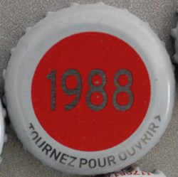 Série grise 1988